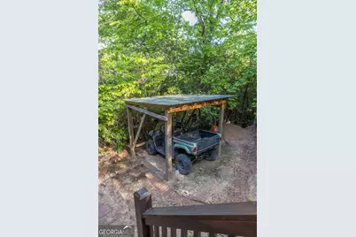 351 John Dick Overlook, Blue Ridge, GA 30513 - Photo 34