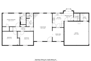 130 Goodman Dr, Fayetteville, GA 30215 - Photo 46
