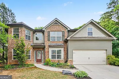 2168 Tatum Court, Braselton, GA 30517 - Photo 2