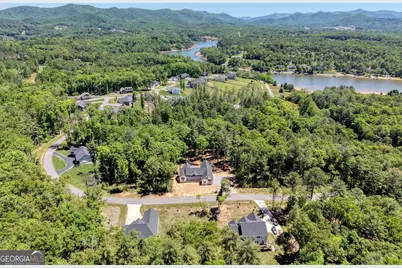 Lot 165 Highland Park, Blairsville, GA 30512 - Photo 10