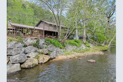1908 Riverside Drive, Hiawassee, GA 30546 - Photo 1