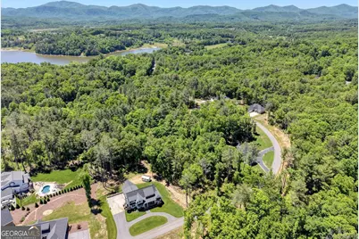 Lot 167 Highland Park, Blairsville, GA 30512 - Photo 6
