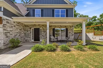 60 NE Grand Georgian Ct NE, Cartersville, GA 30121 - Photo 4