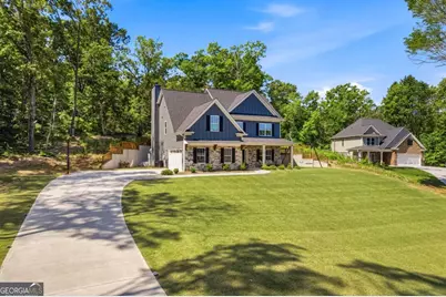 60 NE Grand Georgian Ct NE, Cartersville, GA 30121 - Photo 2