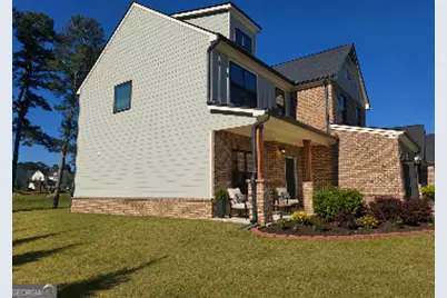 3165 Dowsing Lane, Powder Springs, GA 30127 - Photo 22