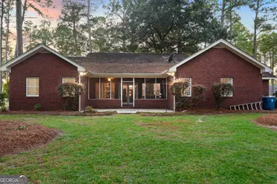 2784 Autumn Ridge Lane, Waycross, GA 31501 - Photo 20