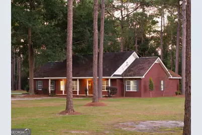 2784 Autumn Ridge Lane, Waycross, GA 31501 - Photo 2