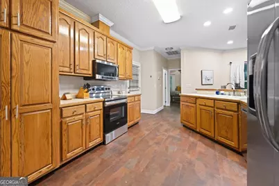 2784 Autumn Ridge Lane, Waycross, GA 31501 - Photo 14