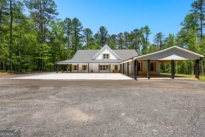 354 Turner Road, Newnan, GA 30263 - Photo 62