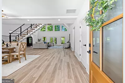 354 Turner Road, Newnan, GA 30263 - Photo 6