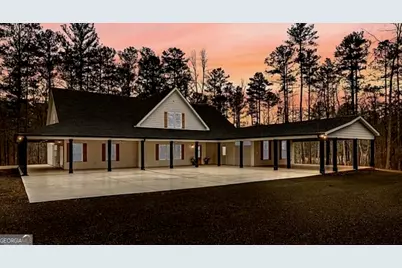 354 Turner Road, Newnan, GA 30263 - Photo 2
