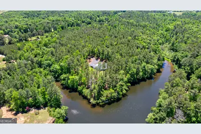 354 Turner Road, Newnan, GA 30263 - Photo 1