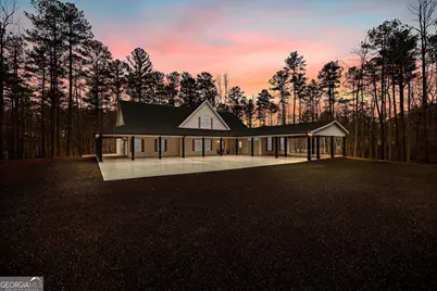 354 Turner Road, Newnan, GA 30263 - Photo 2
