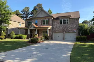1245 Redbud Dr, Alpharetta, GA 30005 - Photo 2