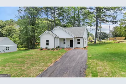 162 Clemit Harris Road #LOT 9, Newnan, GA 30263 - Photo 2