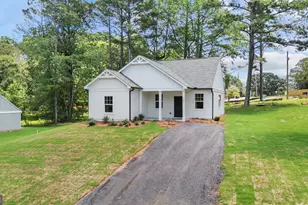 162 Clemit Harris Rd, Newnan, GA 30263 - Photo 2