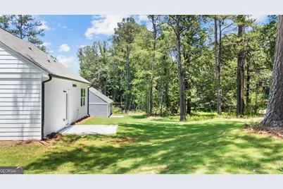 162 Clemit Harris Road #LOT 9, Newnan, GA 30263 - Photo 4