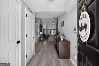 1041 Creek Drive, Villa Rica, GA 30180 - Photo 2