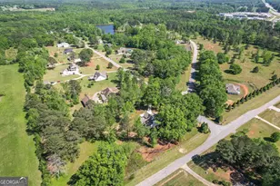 21 Oak Grove Trail, Griffin, GA 30224 - Photo 28