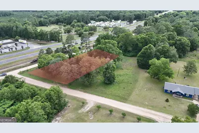 .92 Acre Butler Street, Bainbridge, GA 39817 - Photo 1