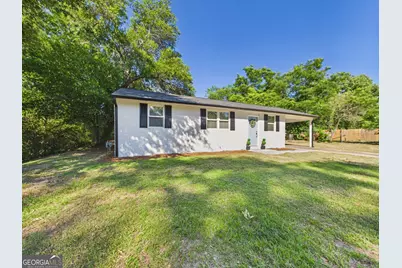 4972 Faubus Avenue, Macon, GA 31204 - Photo 4