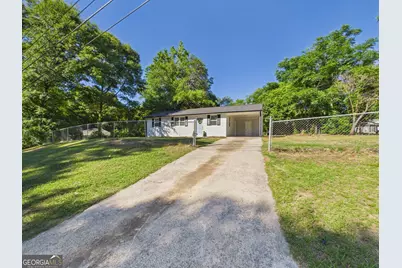 4972 Faubus Avenue, Macon, GA 31204 - Photo 30