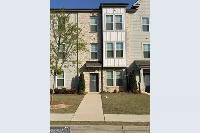 225 Cobalt Drive, Fayetteville, GA 30214 - Photo 1