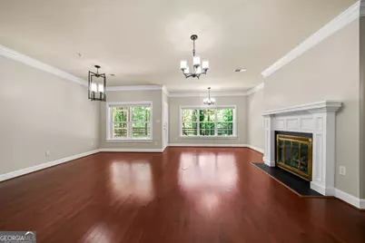 2015 Village Boulevard SE, Rome, GA 30161 - Photo 8
