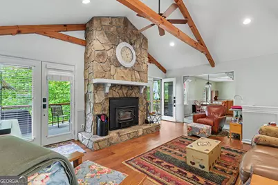 854 Saddleback Circle, Dillard, GA 30537 - Photo 10