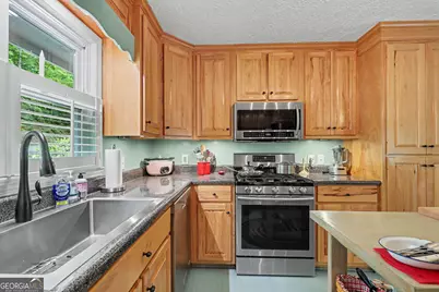 854 Saddleback Circle, Dillard, GA 30537 - Photo 14