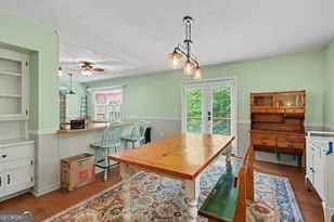 854 Saddle Back Cir, Dillard, GA 30537 - Photo 20