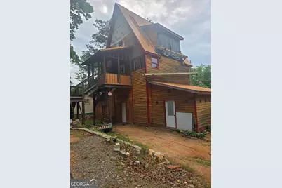 852 Martin Dr Drive, Cleveland, GA 30528 - Photo 1