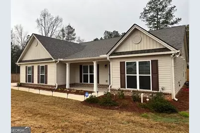 378 Riley Circle NW, Milledgeville, GA 31061 - Photo 1