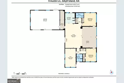 9 Austin Lane, Jekyll Island, GA 31527 - Photo 70