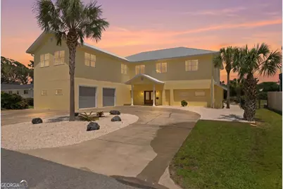 9 Austin Lane, Jekyll Island, GA 31527 - Photo 1