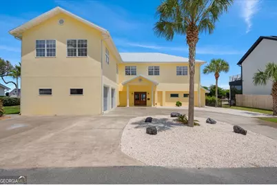 9 Austin Lane, Jekyll Island, GA 31527 - Photo 4