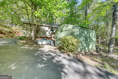 5940 Jackson Lane, Young Harris, GA 30582 - Photo 6