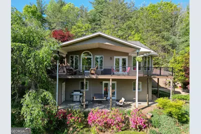 5940 Jackson Lane, Young Harris, GA 30582 - Photo 1