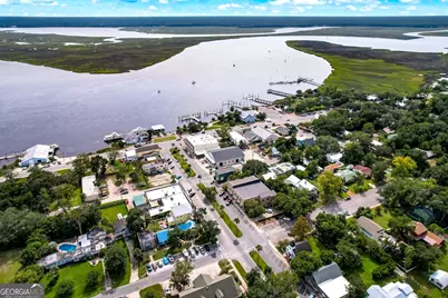 0 Linda Street, Saint Marys, GA 31558 - Photo 2