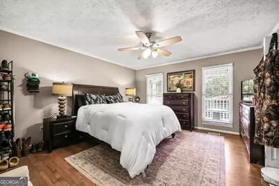 7 College View Drive SW, Rome, GA 30161 - Photo 16