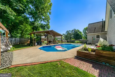 7 College View Drive SW, Rome, GA 30161 - Photo 36