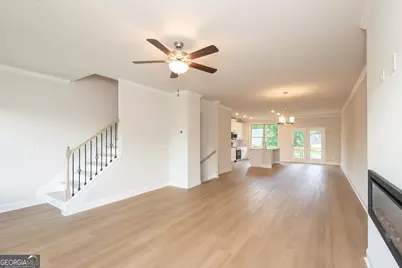 509 Fundao Lane #38, Lawrenceville, GA 30046 - Photo 8