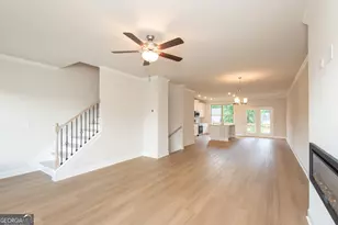 509 Fundao Ln, Lawrenceville, GA 30046 - Photo 8