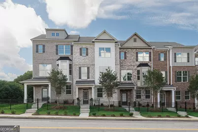 509 Fundao Lane #38, Lawrenceville, GA 30046 - Photo 1