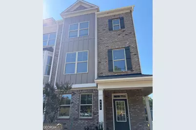 509 Fundao Lane #38, Lawrenceville, GA 30046 - Photo 1
