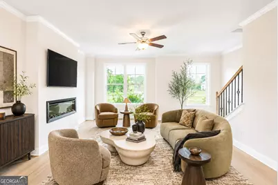 509 Fundao Lane #38, Lawrenceville, GA 30046 - Photo 22