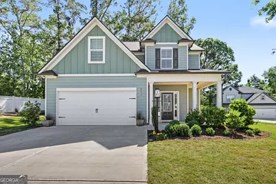 295 Quail Forest Circle, Toccoa, GA 30577 - Photo 1