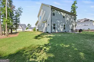 295 Quail Forest Circle, Toccoa, GA 30577 - Photo 4