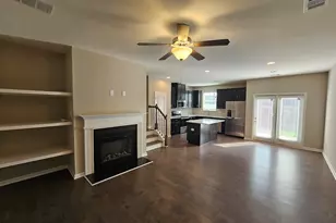 808 Belfry Terrace, Fairburn, GA 30213 - Photo 2