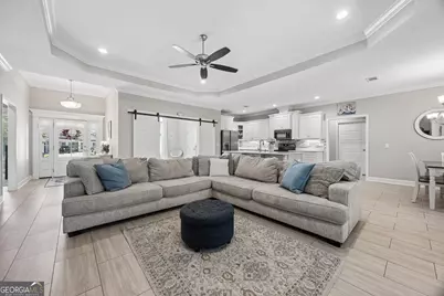 130 Spyglass, Kingsland, GA 31548 - Photo 18